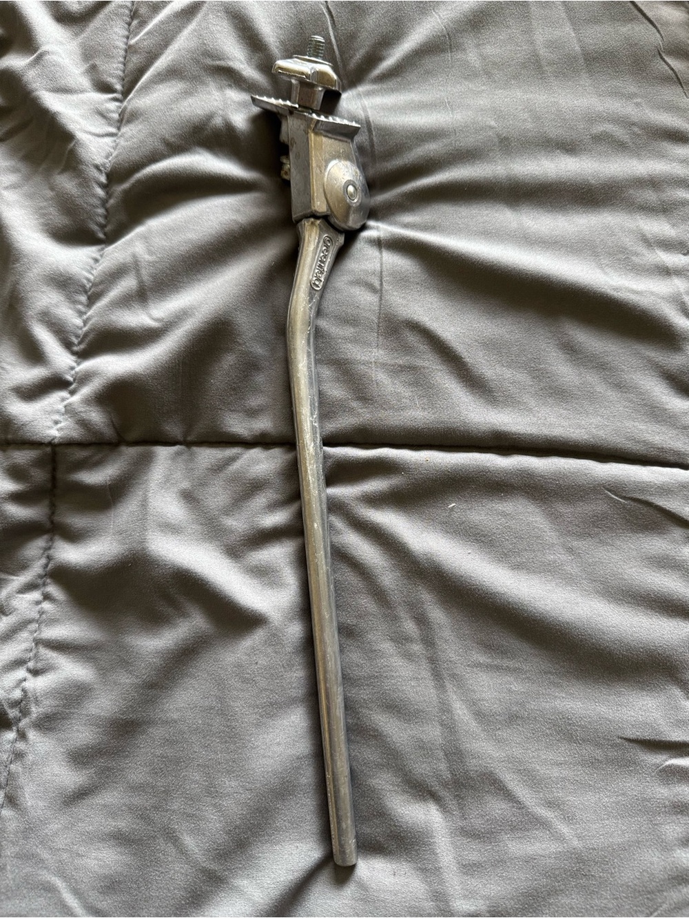 Bike kick stand